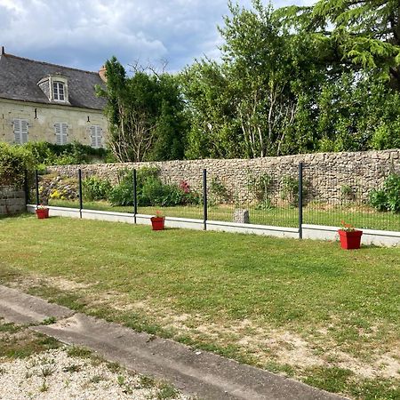 Gite De La Cazellerie Feings Kültér fotó