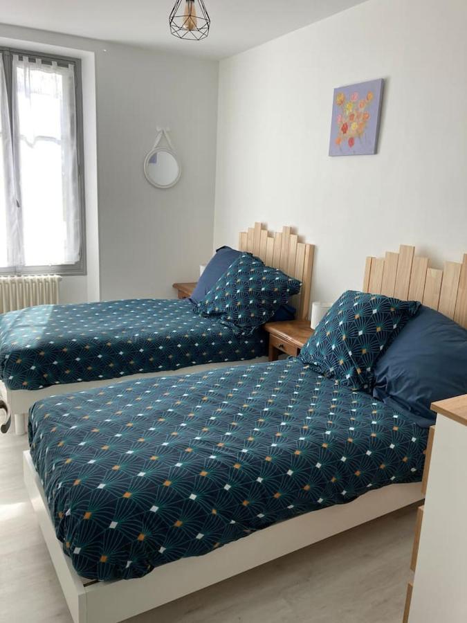 Gite De La Cazellerie Feings Kültér fotó